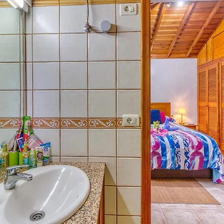 Prázdninový dům Casa Heliocentro