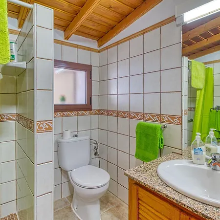 Casa Heliocentro Ferienhaus *
