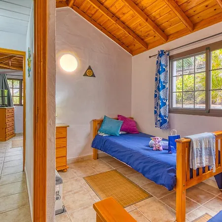 Casa Heliocentro Ferienhaus Jedey