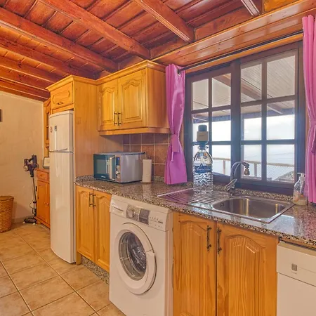 Ferienhaus Casa Heliocentro Jedey