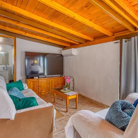 Casa Heliocentro Ferienhaus *