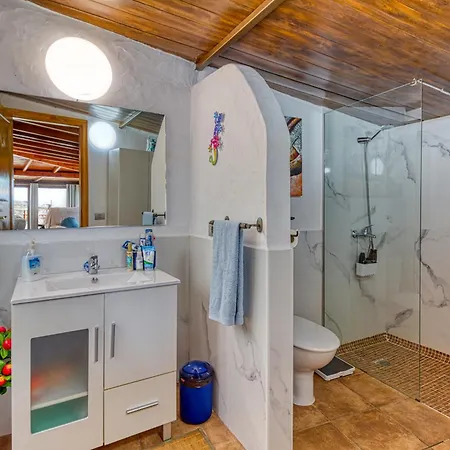 Casa Heliocentro Ferienhaus Jedey