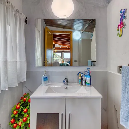 Casa Heliocentro *
