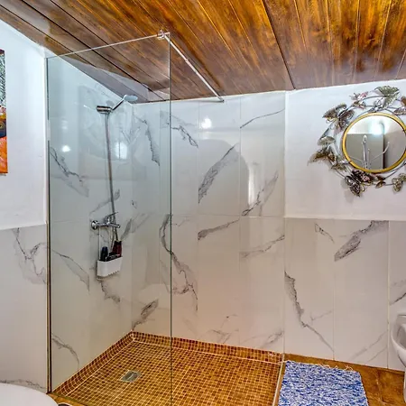 Prázdninový dům Casa Heliocentro