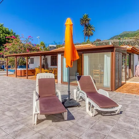 Ferienhaus Casa Heliocentro *