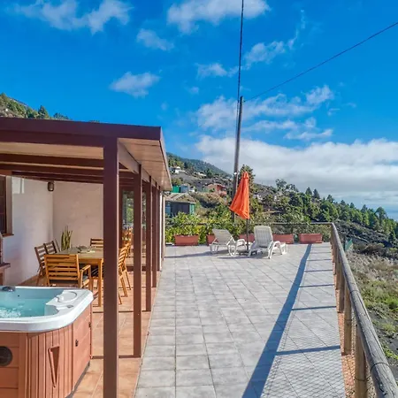 Prázdninový dům Casa Heliocentro Jedey