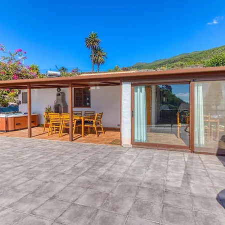 Casa Heliocentro Prázdninový dům