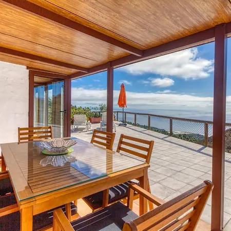 Prázdninový dům Casa Heliocentro Jedey