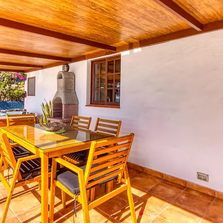 Casa Heliocentro Jedey