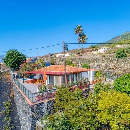 Ferienhaus Casa Heliocentro *