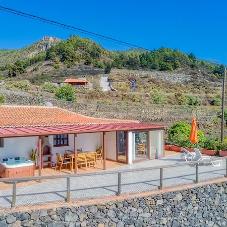 Ferienhaus Casa Heliocentro *