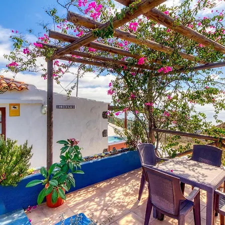 Casa Heliocentro Jedey