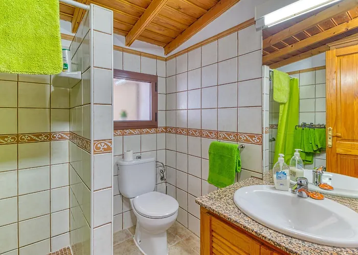 Casa Heliocentro Semesterbostad *