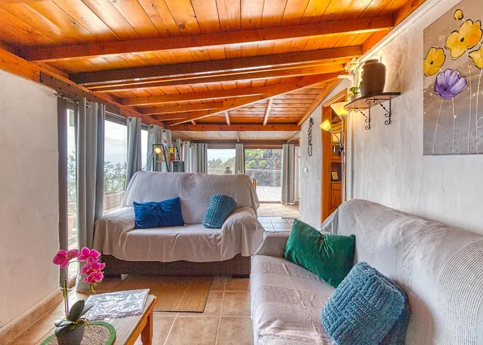 Casa Heliocentro Semesterbostad Jedey