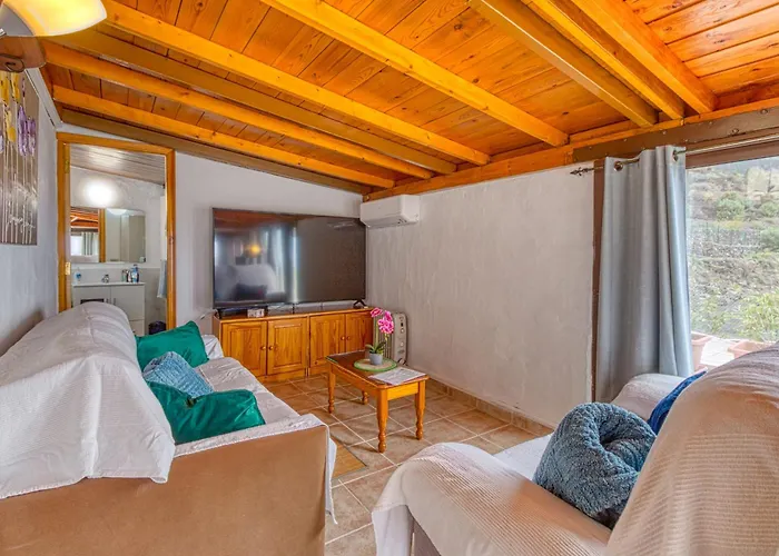 Casa Heliocentro Semesterbostad *