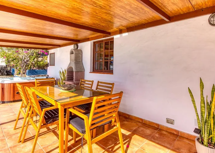 Casa Heliocentro Jedey